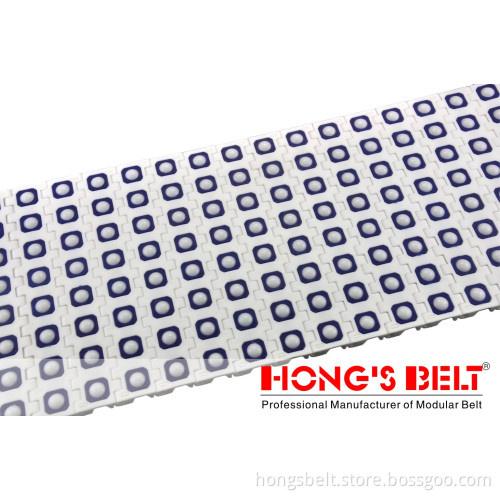 The Universal Ball Sorting Modular Conveyor Belt (HS-2800C)
